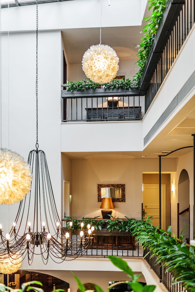 Residence Agnes 38/60