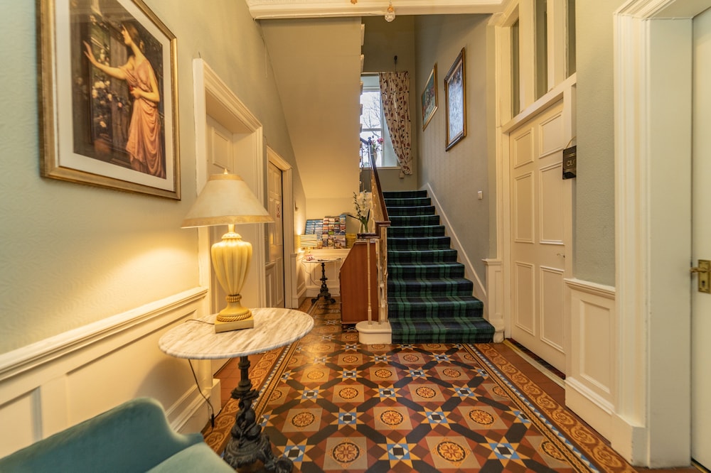 Bankton House Hotel 50/50