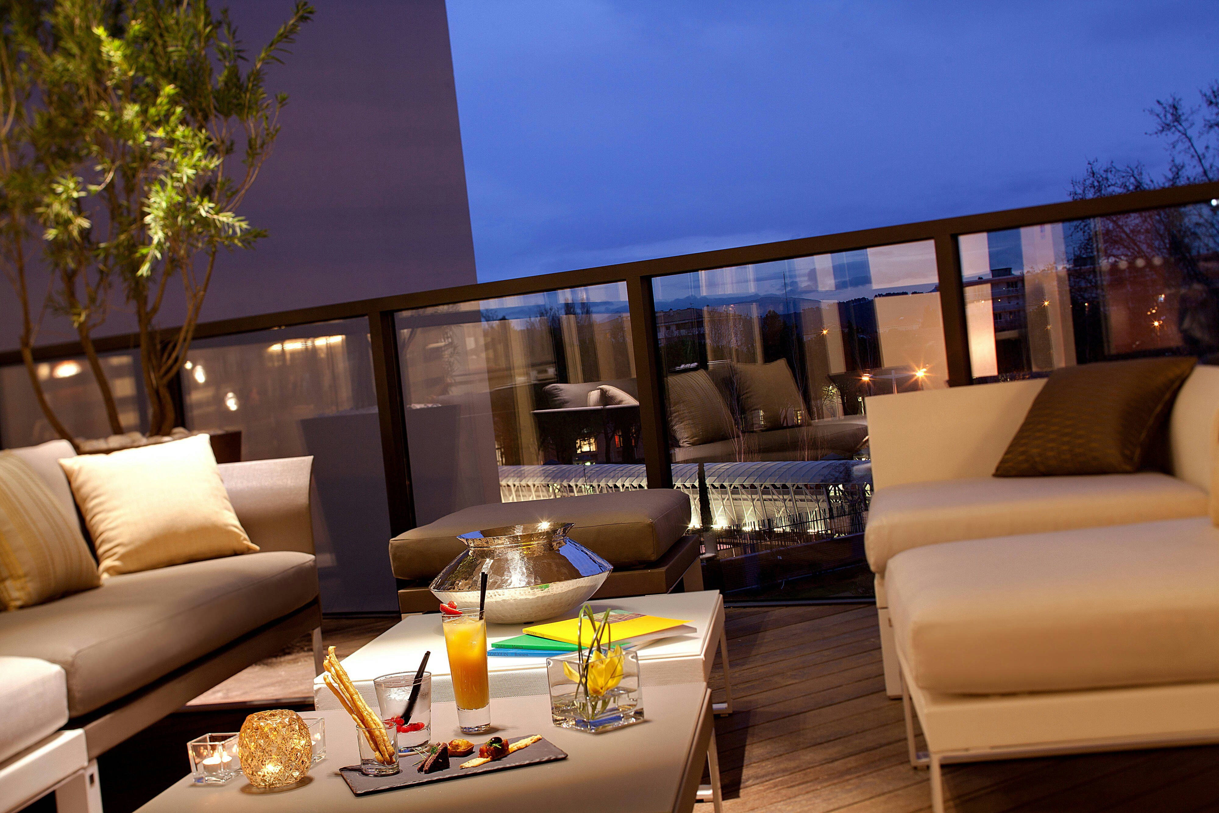 Renaissance Aix En Provence Hotel 31/69