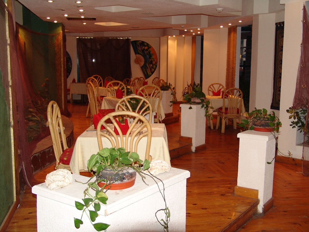 Sharm Holiday Resort 37/54