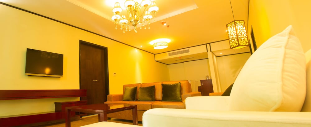 Sayeman Beach Resort 22/55