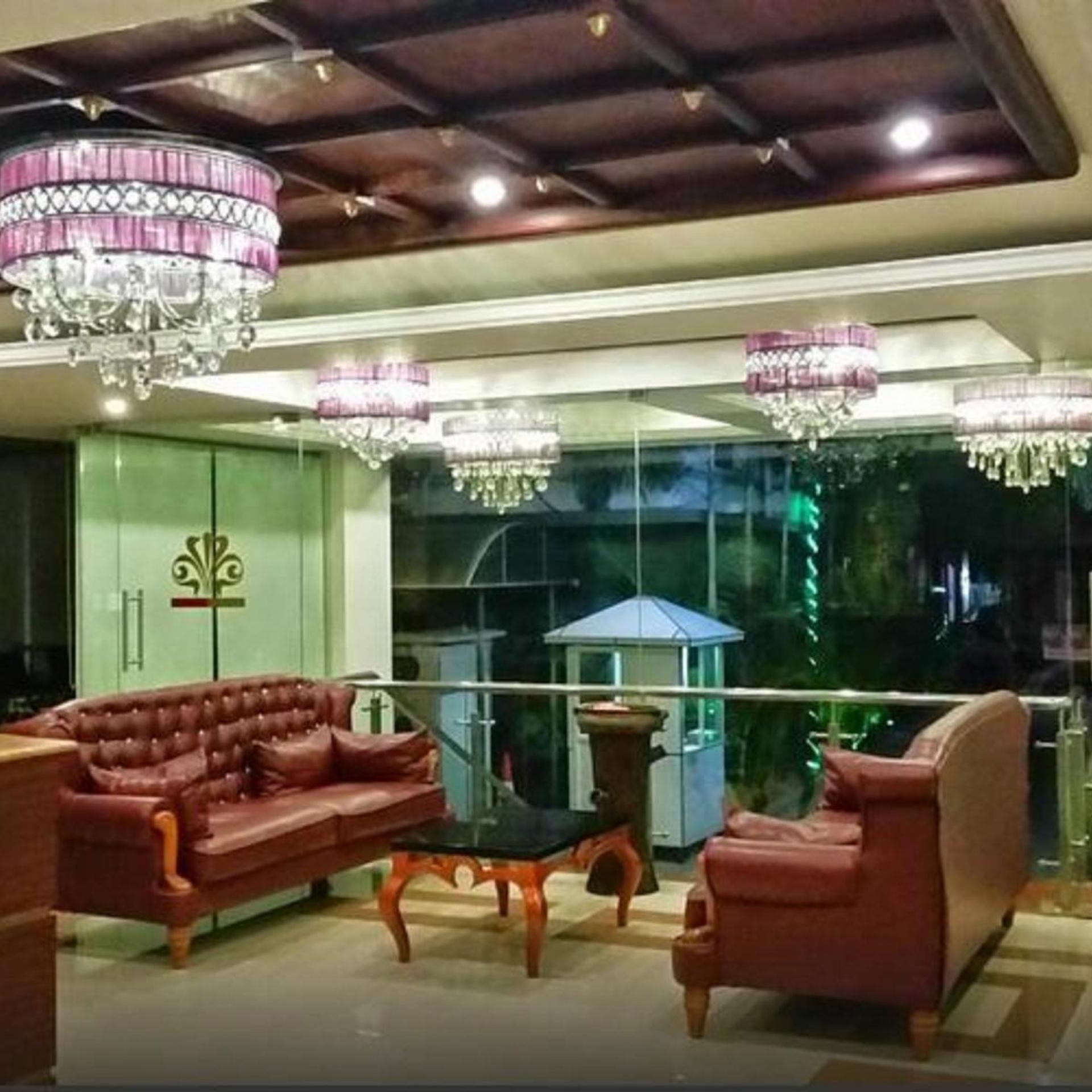 COCHIN PALACE 21/39