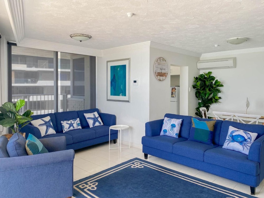 BEACHSIDE TOWER 23/64
