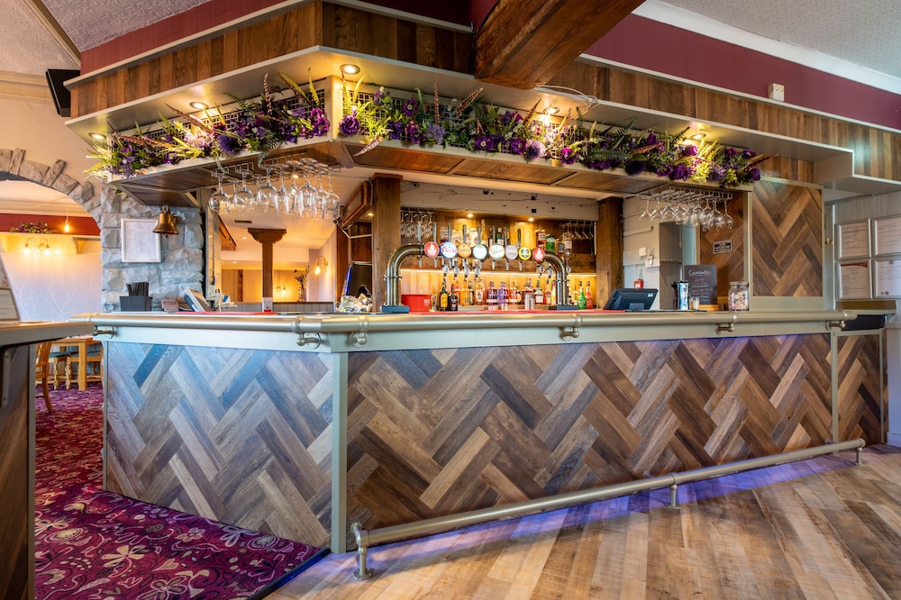 The Sitwell Arms Hotel 3/33