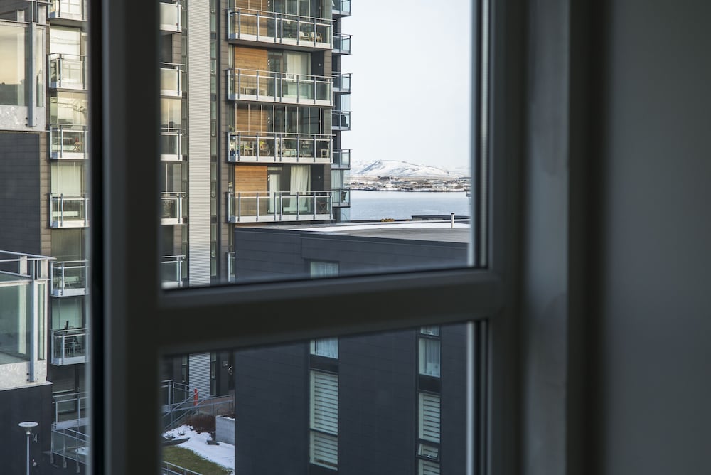 Welcome Apartments 6/58