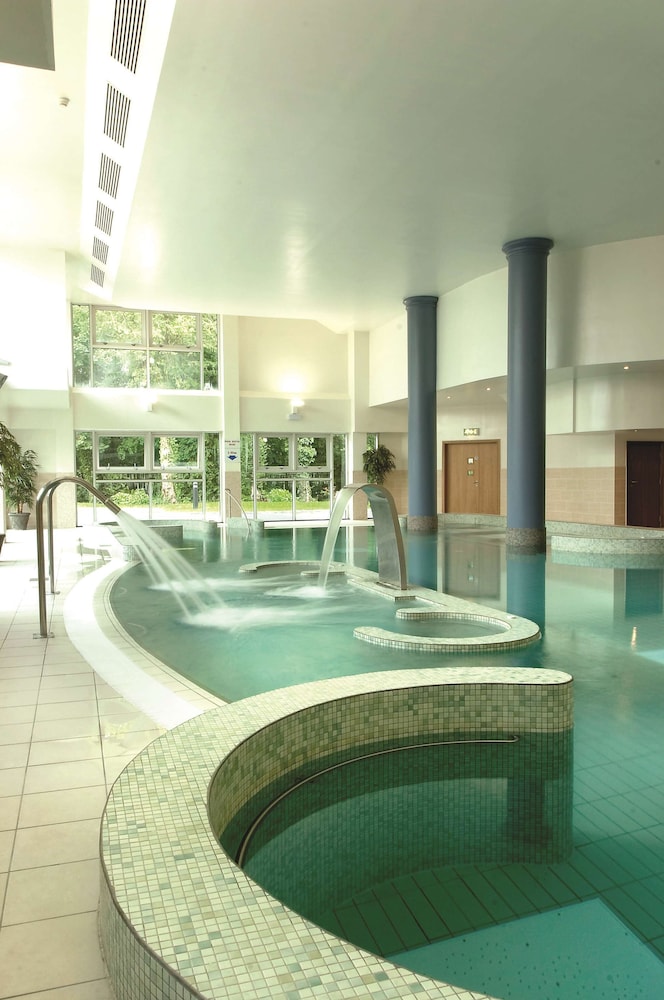 Radisson Blu Hotel And Spa 21/49