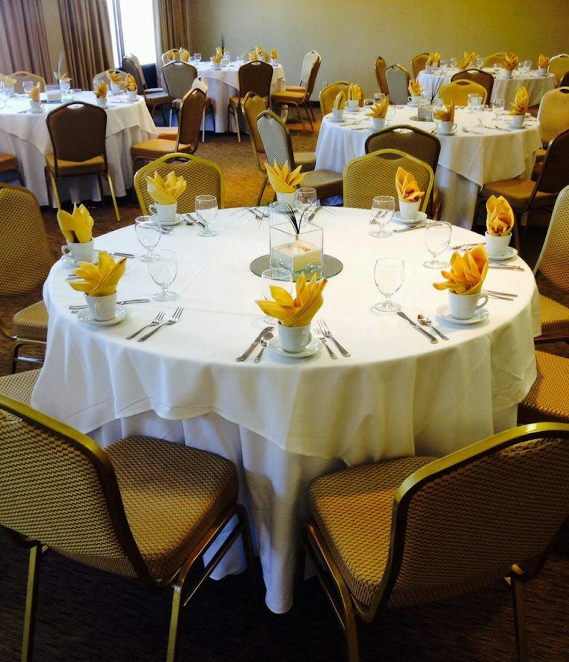The Breakers Hotel and Suites 22/24