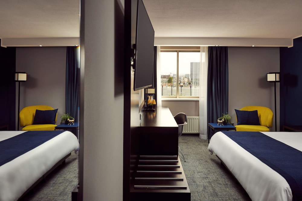 PARK PLAZA UTRECHT 22/64