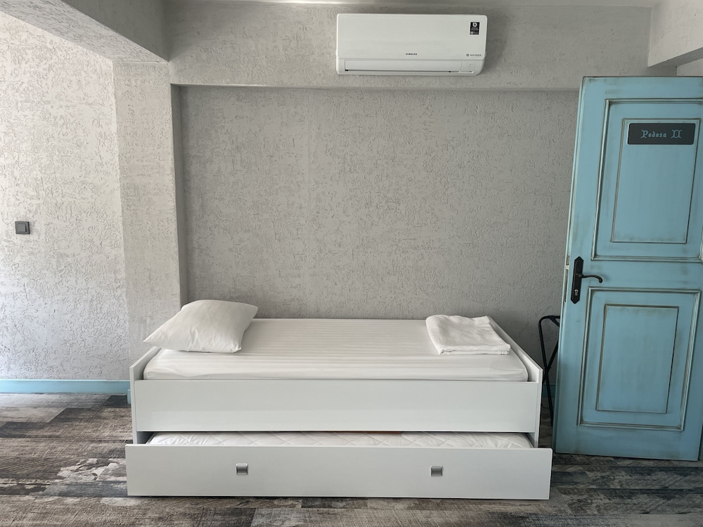 Villa Oliva Butik Hotel 50/50