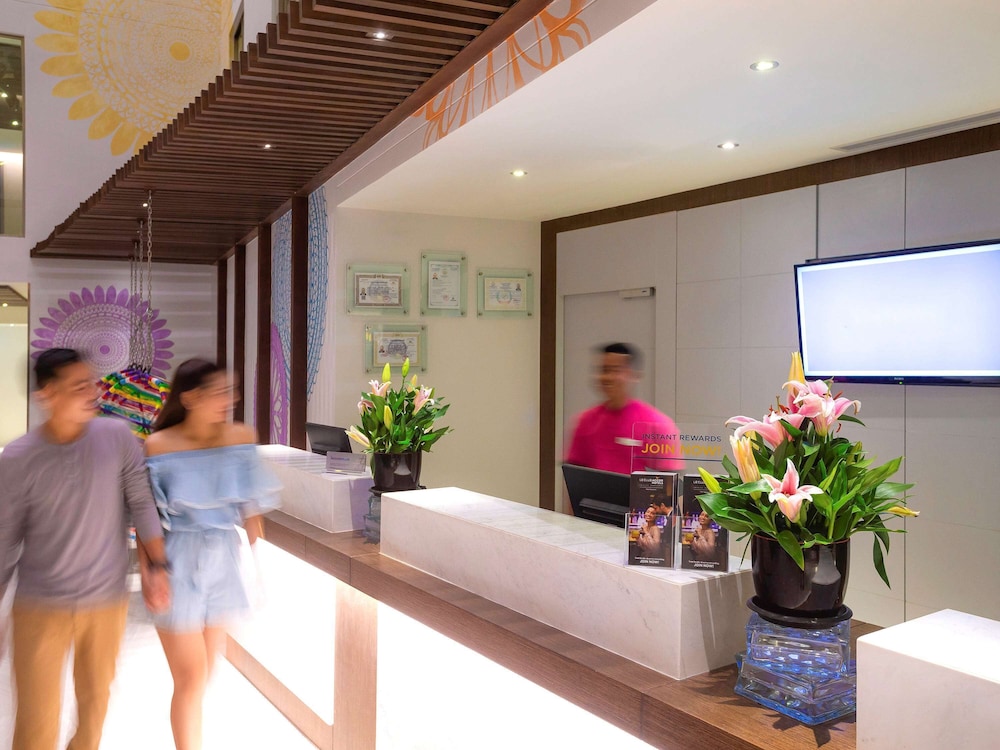 Ibis Styles Siem Reap 8/46
