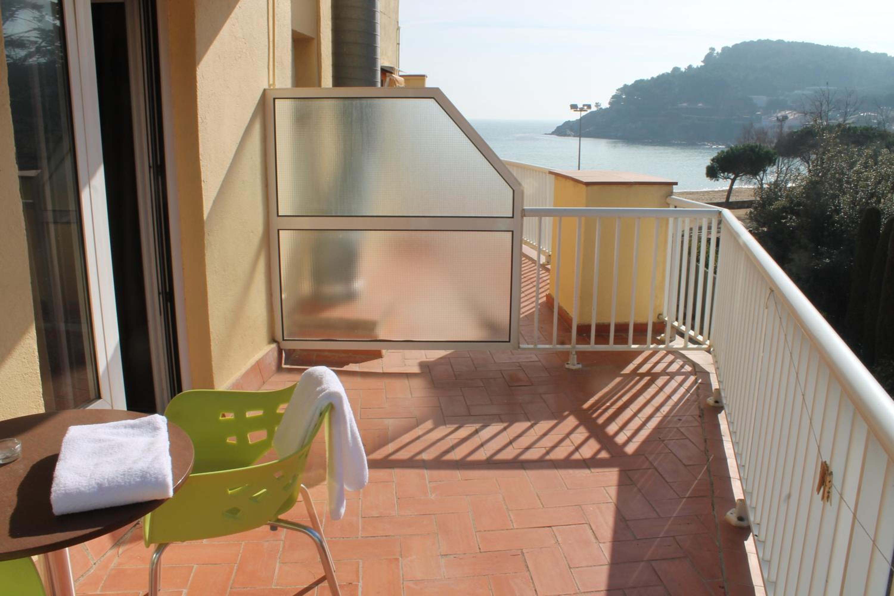 HOSTAL LA FOSCA 42/66
