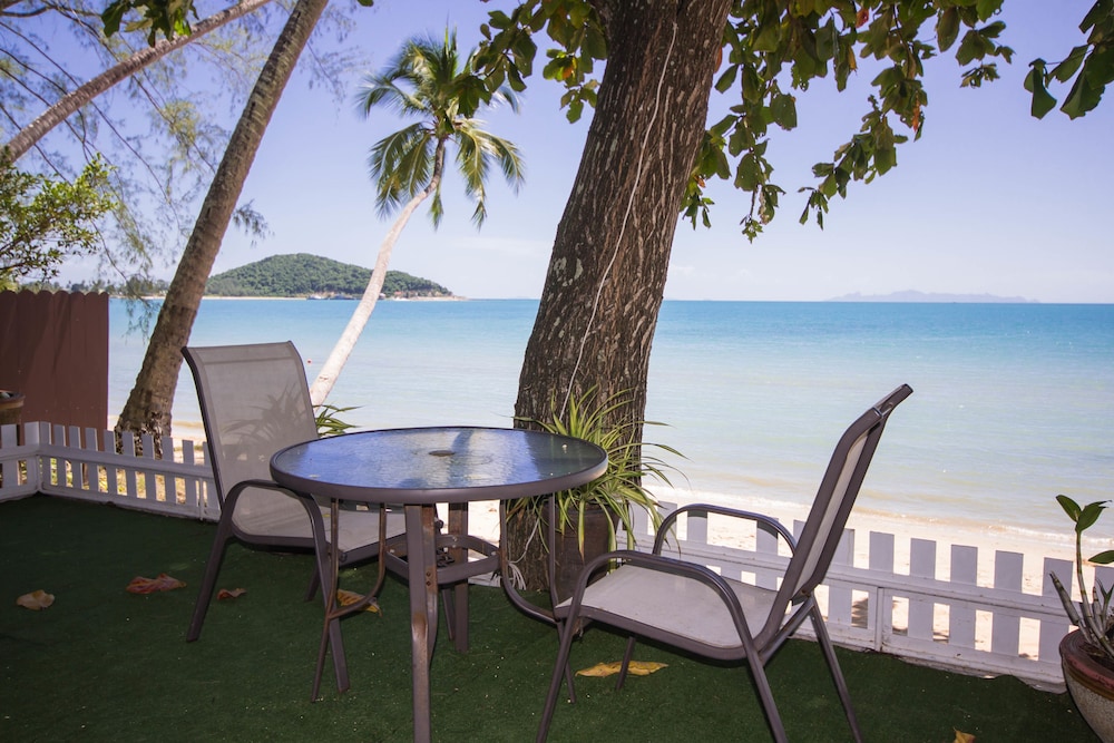 Rajapruek Samui Resort 62/72