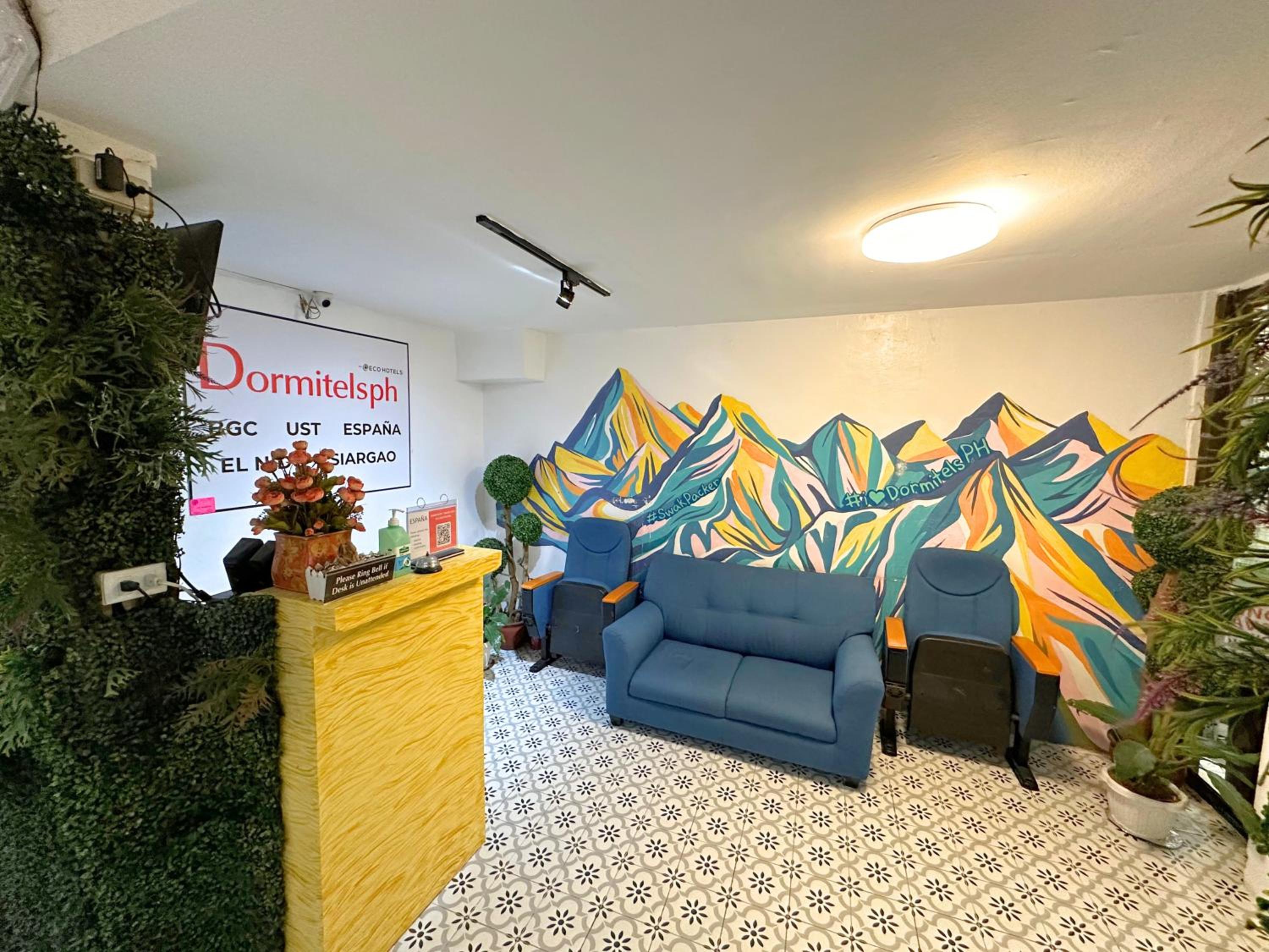 Dormitels.Ph Earnshaw Manila 41/50