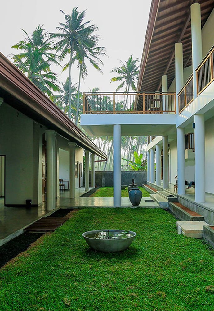 Villa Océane 40/50