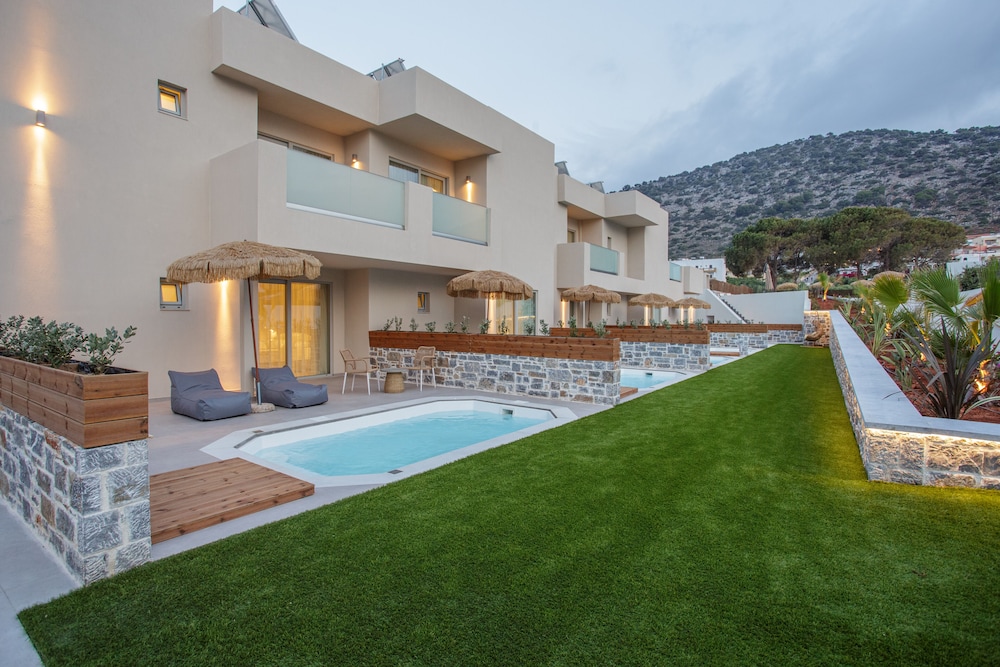 Anassa Stalis Suites Adults Only 16+ 35/48