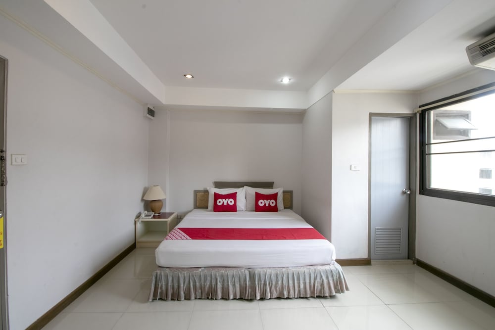 Win Long Place Hotel And Serviced Apartment 34/57