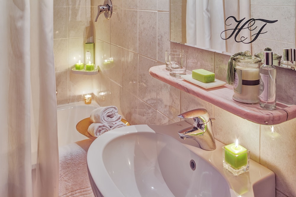 Firenze Hotel 43/43