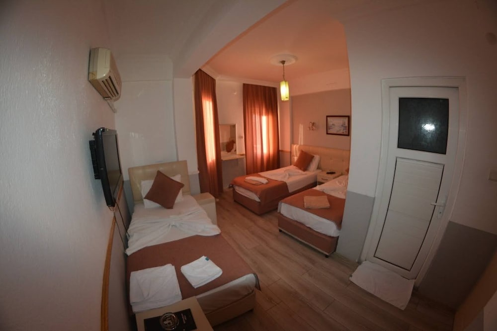 Dost Hotel 5/22