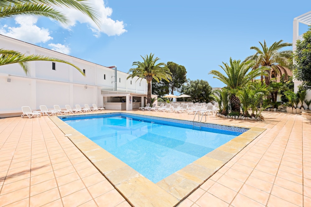 Azuline Hotel Palmanova Garden 28/62