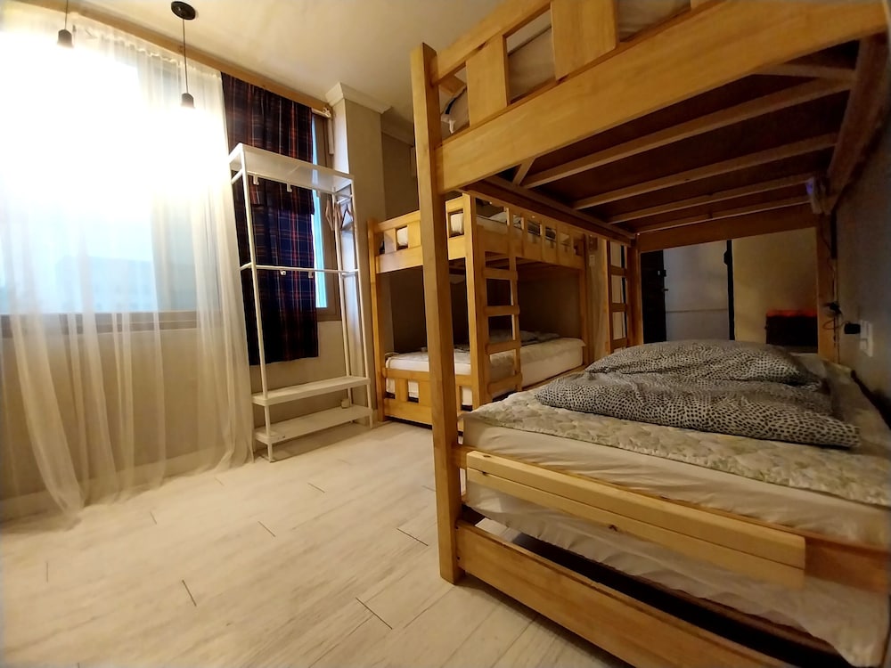 Pohang Youngildae Guesthouse - Hostel 35/50