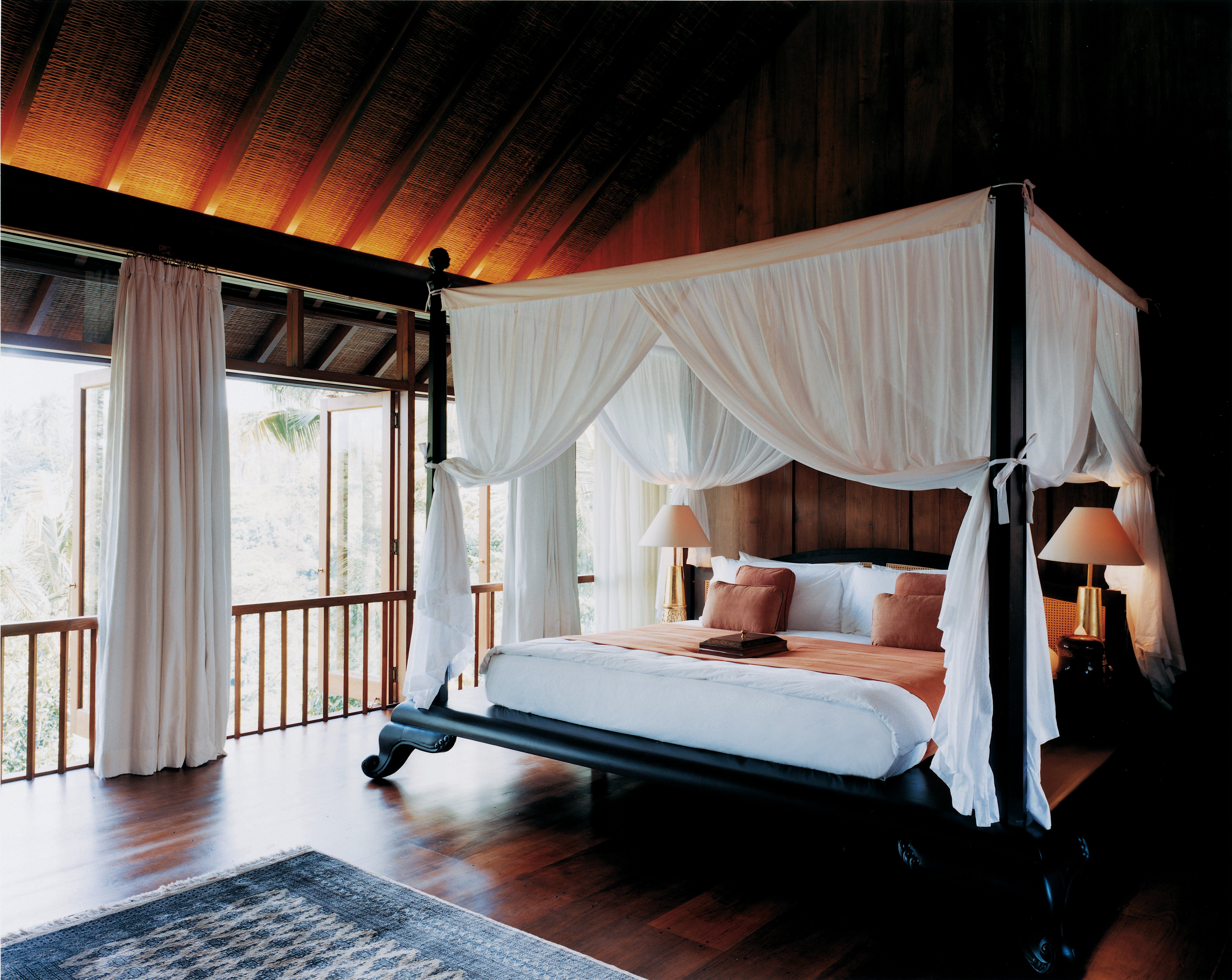 COMO SHAMBHALA ESTATE 20/93