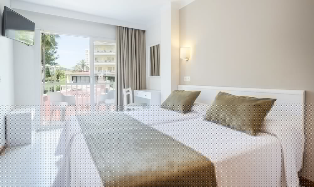 Hostal Residencia Sutimar 27/51