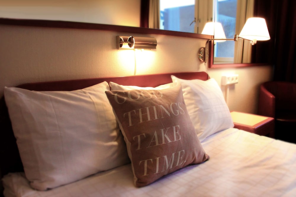 Sure Hotel By Best Western Focus 30/61