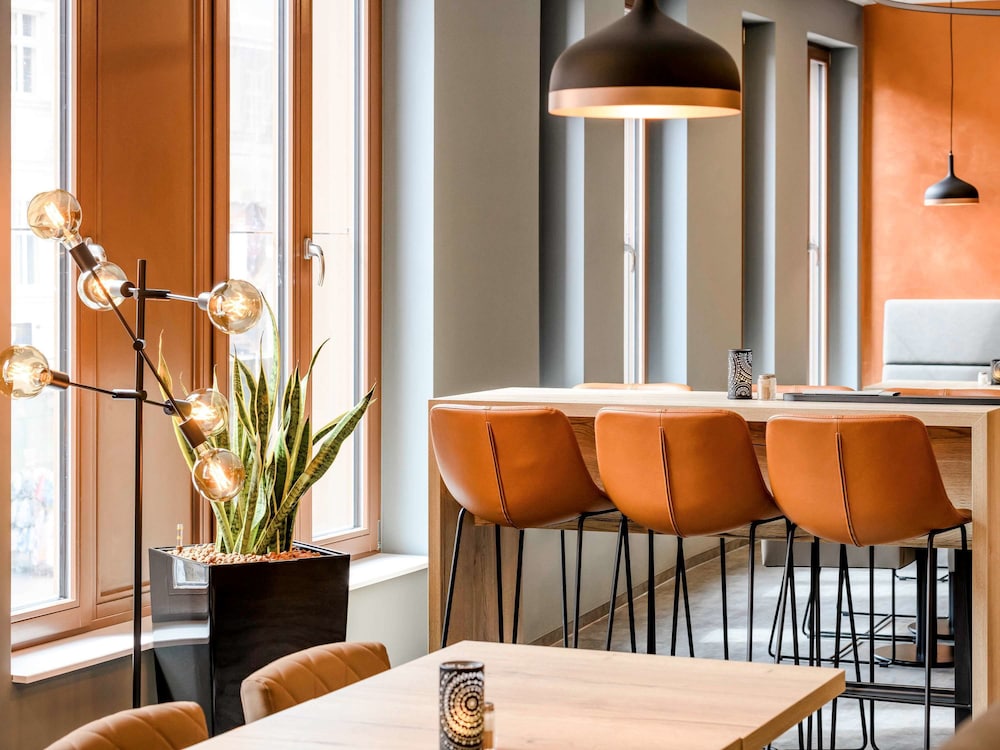 Ibis Styles Bamberg 39/48