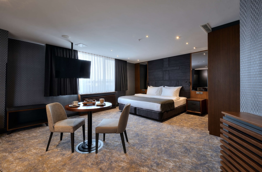 Nova Vista Eskisehir Centrum Hotel, a Member of Radisson Individuals 43/61