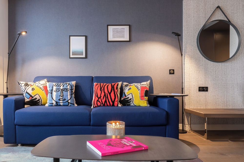 Novotel Deauville Plage 32/50