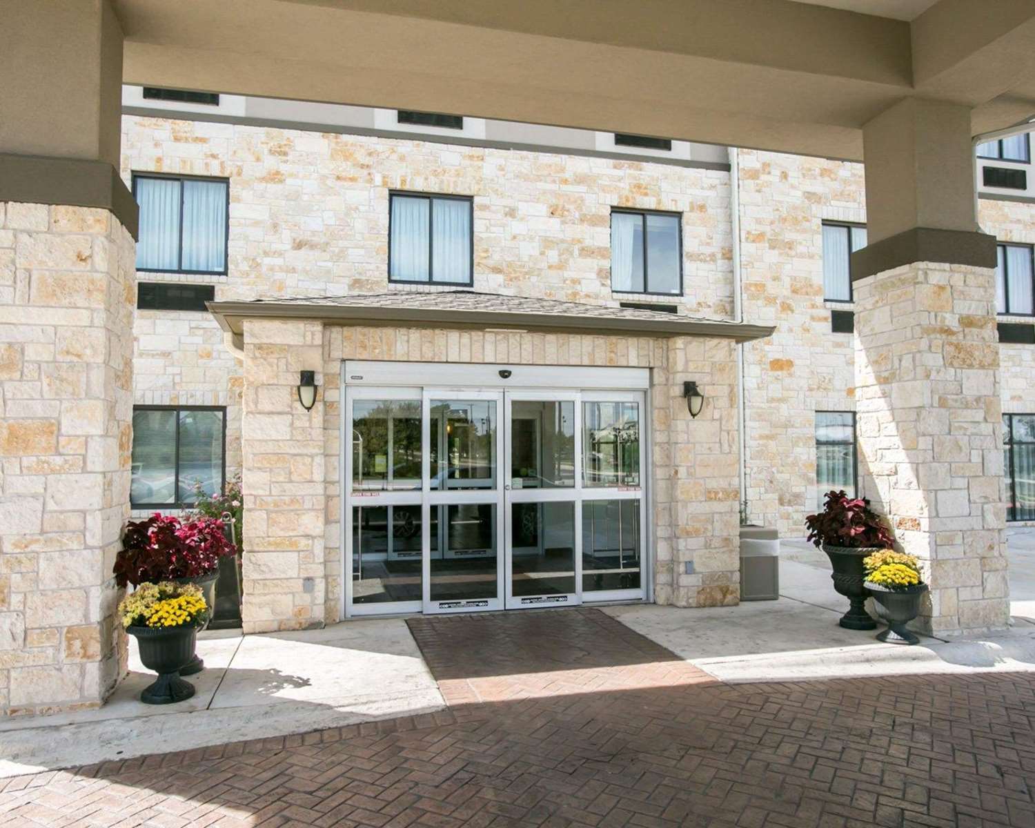 Sleep Inn & Suites Austin North-Pflugerville photo4