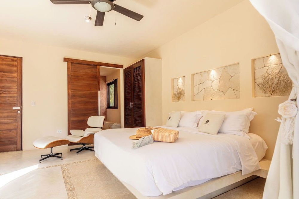 Hotel Casa Punta Coco & Beach Club - Adults Only 10/50