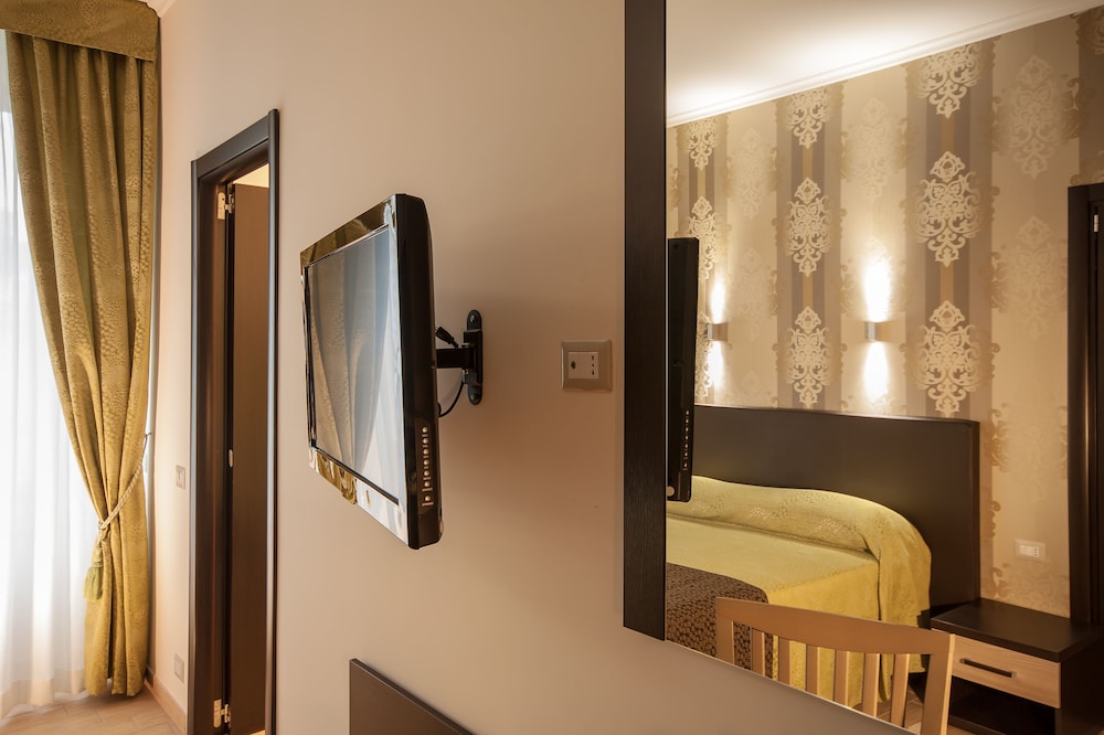 Rome King Suite 26/69