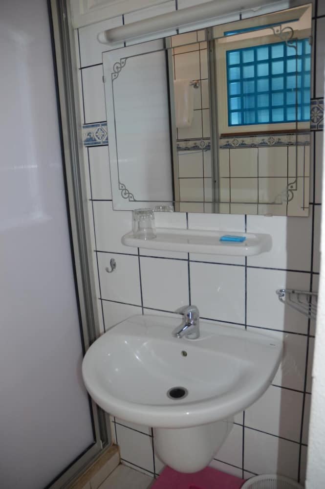 Residence Yasmina 48/50