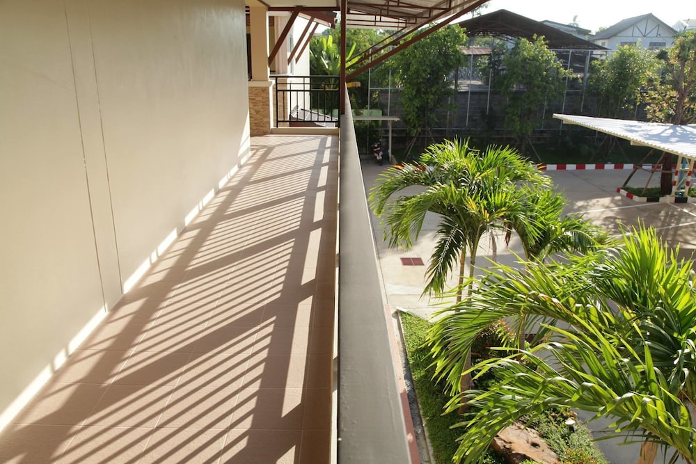 U Duay Gan Garden Home 5/42