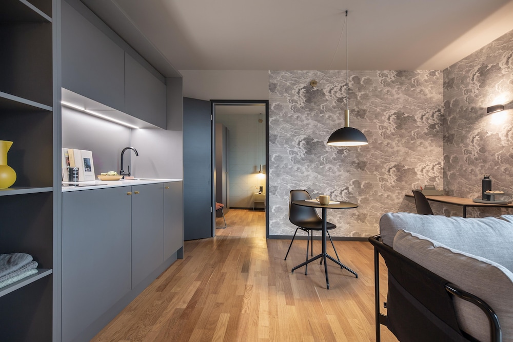 Ipartment Berlin Airport @home By Best Western 23/56