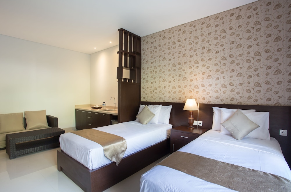 Grand Sehati & Spa Ubud 10/48