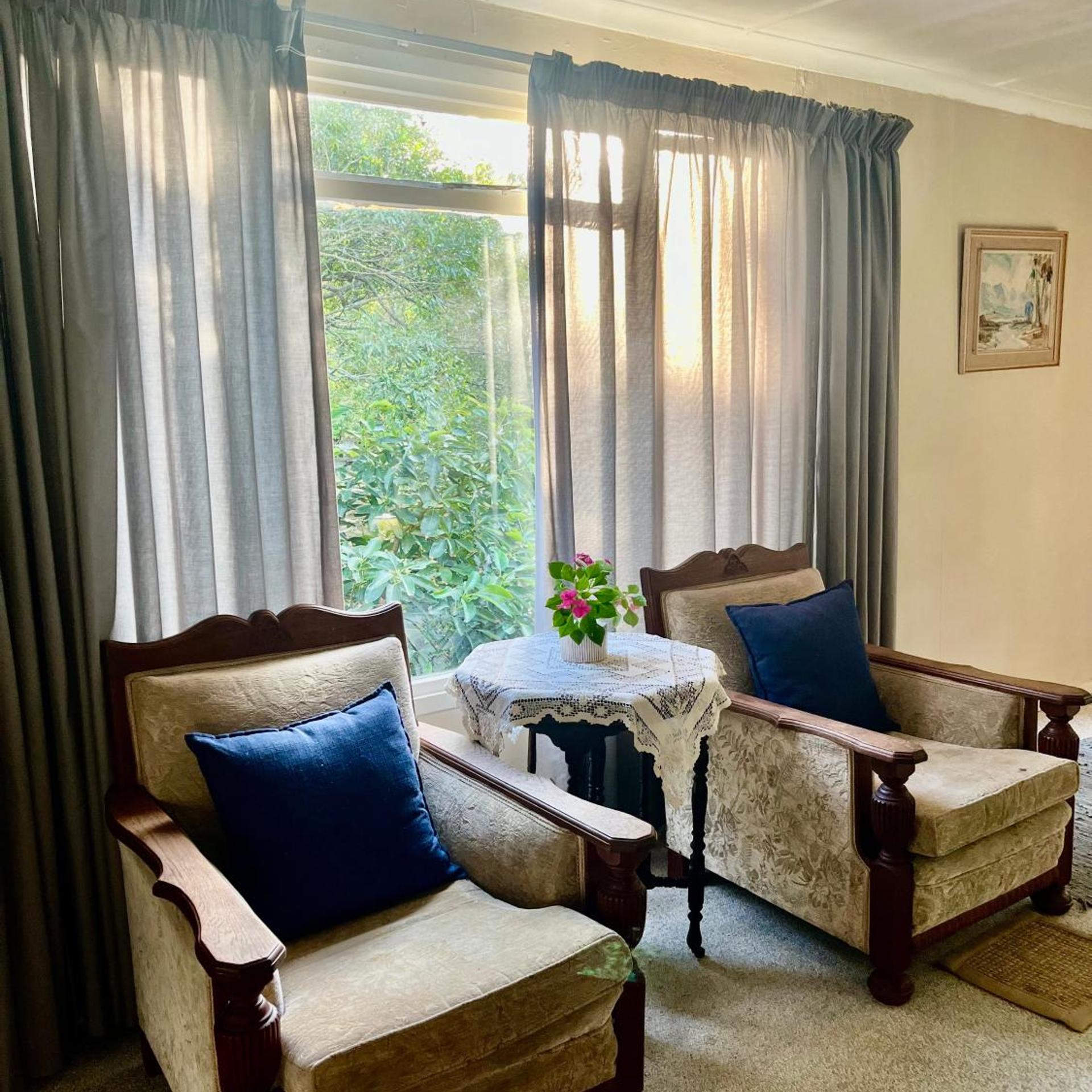 Glen House Self-catering Units 17/32
