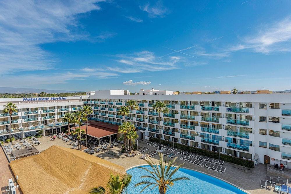 Best Maritim in CAMBRILS
