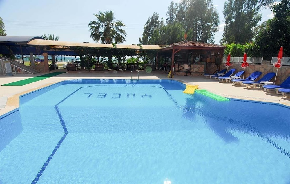 Yucel Hotel 19/50