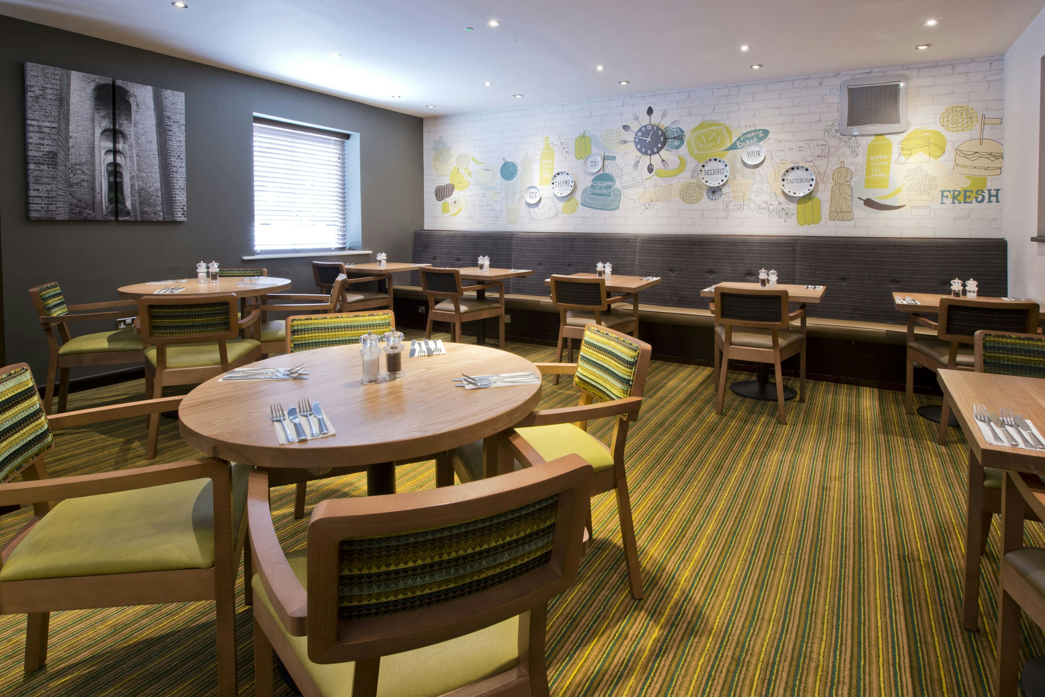 Premier Inn London Edgware 20/31