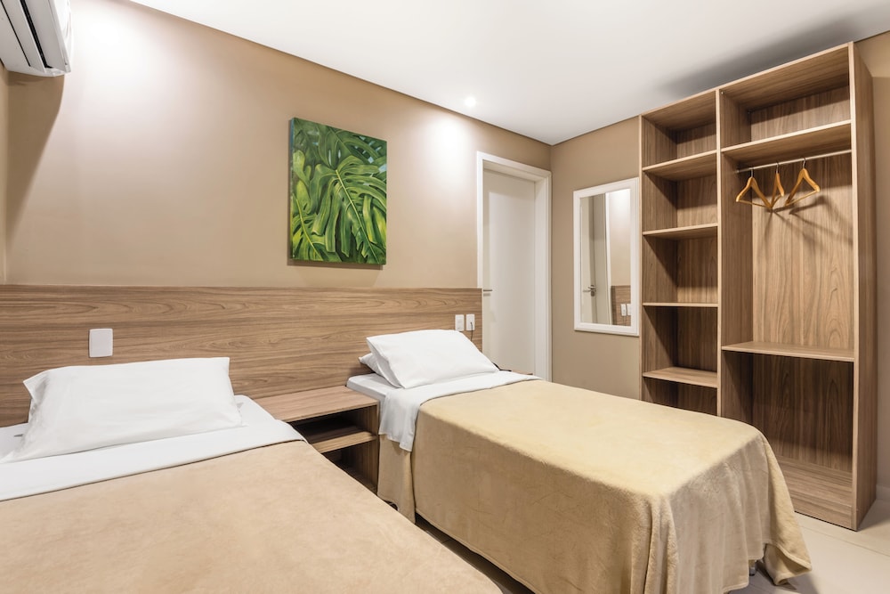 Novohotell Recife 23/66