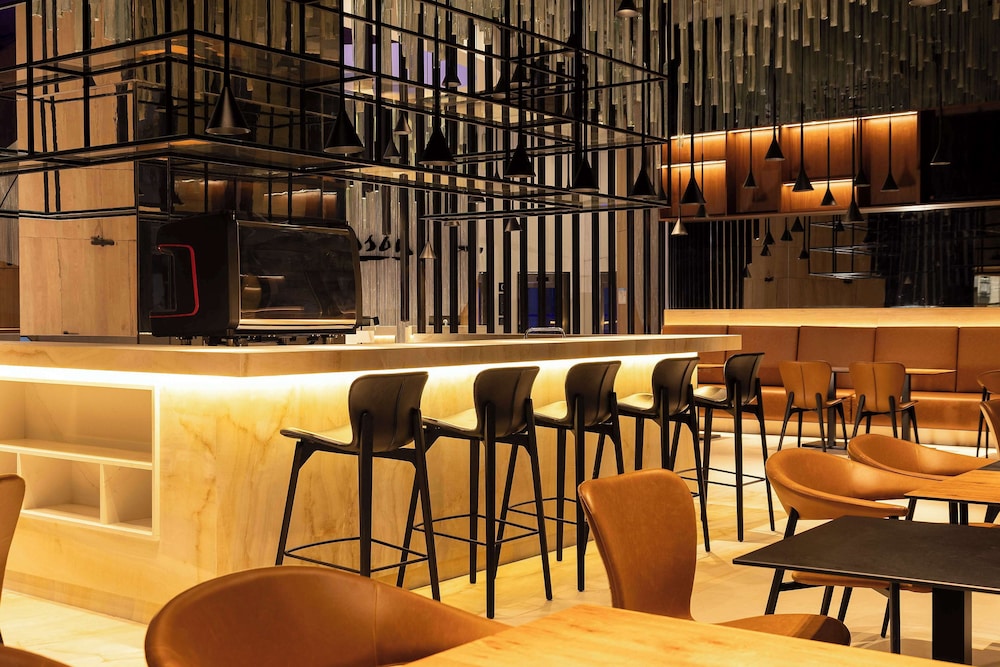 Radisson Hotel Tunis City Center 47/65