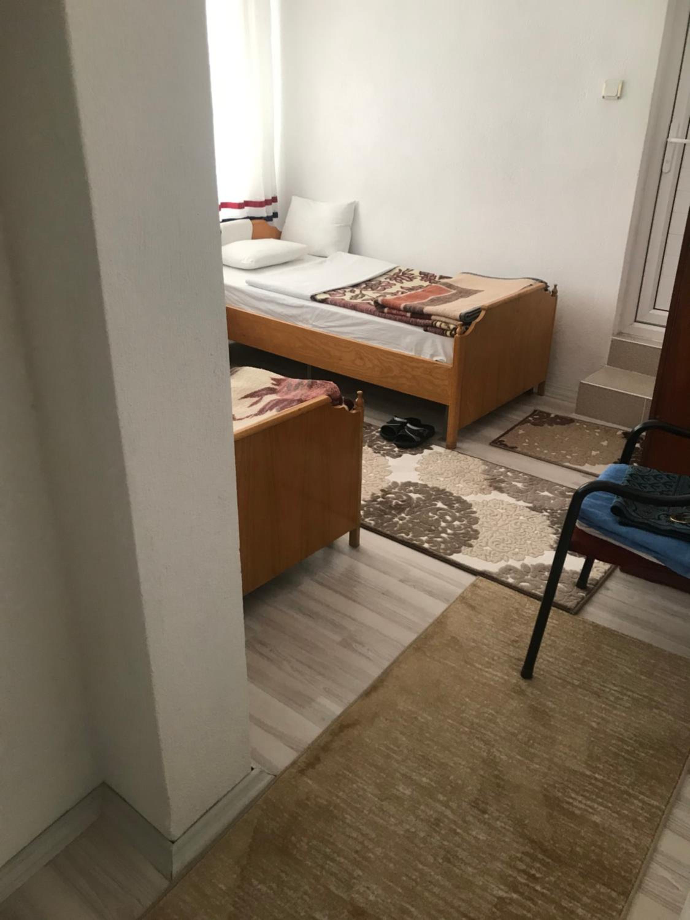 Gumus Hotel 40/50