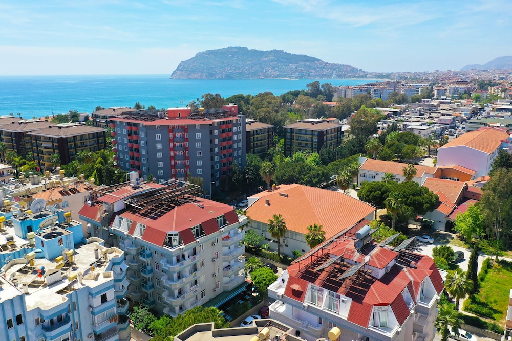 Alanya Risus Park Hotel in ALANYA