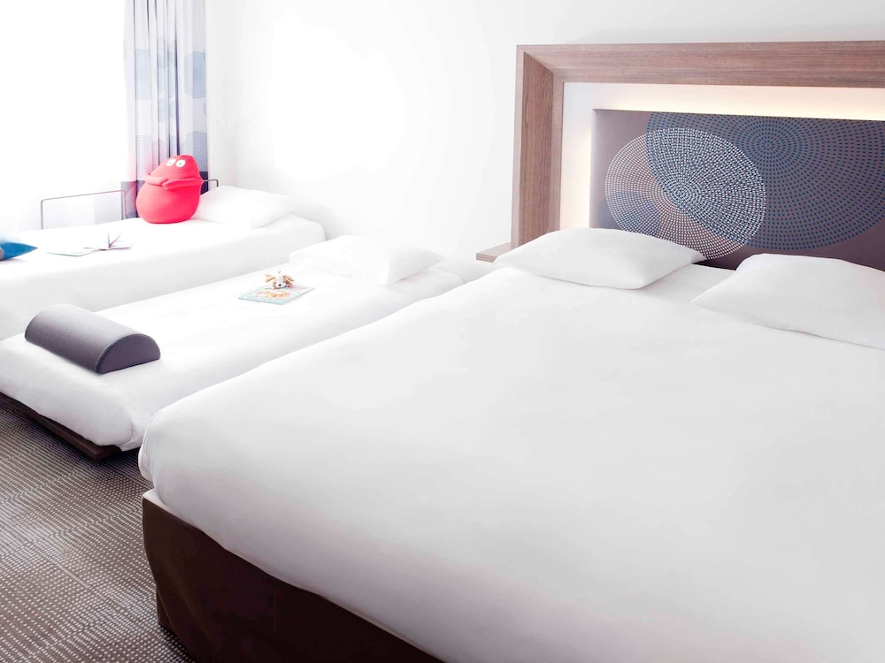 Novotel Port Harcourt 17/50