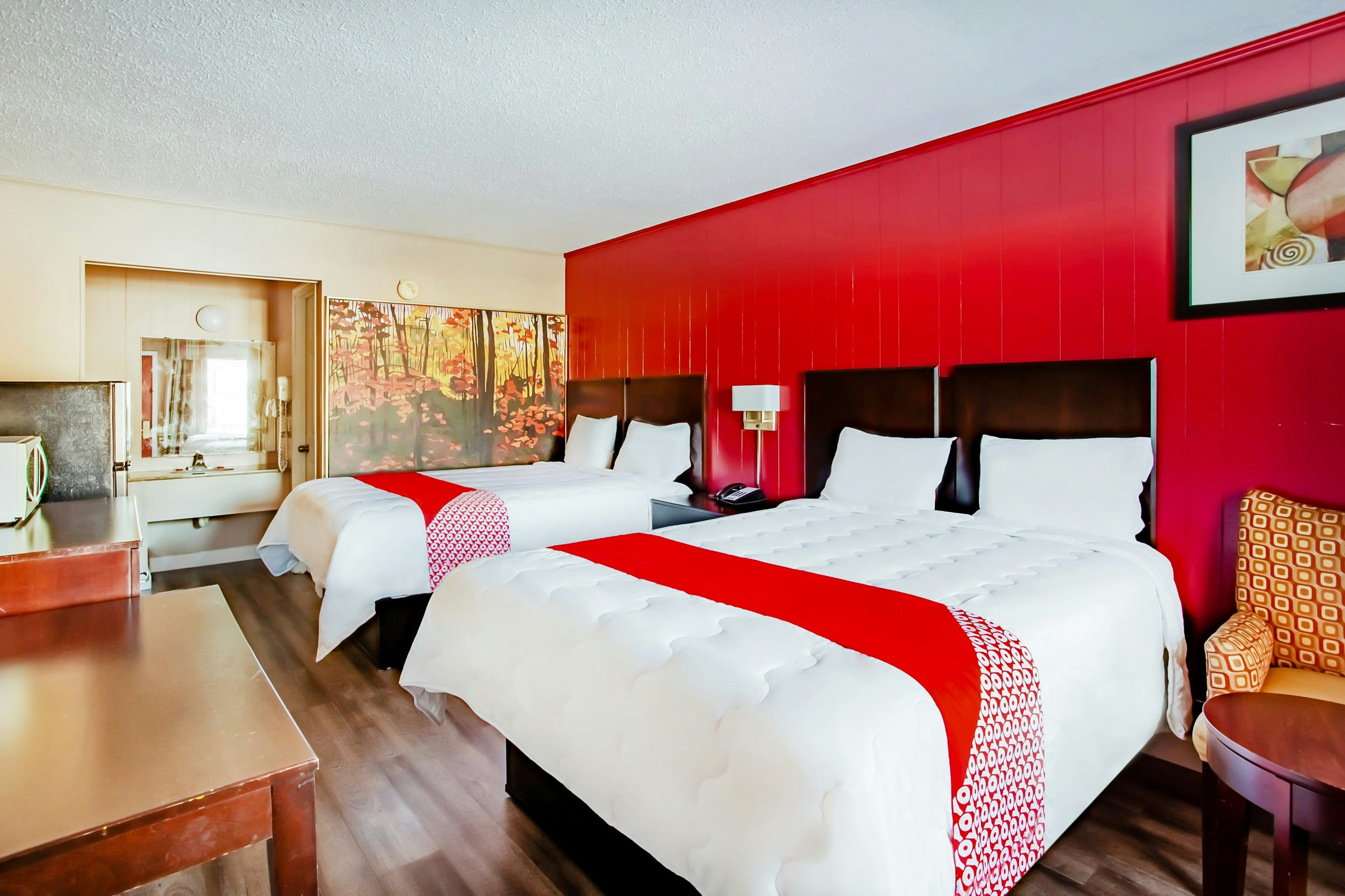 OYO Hotel Ridgeland East 10/36