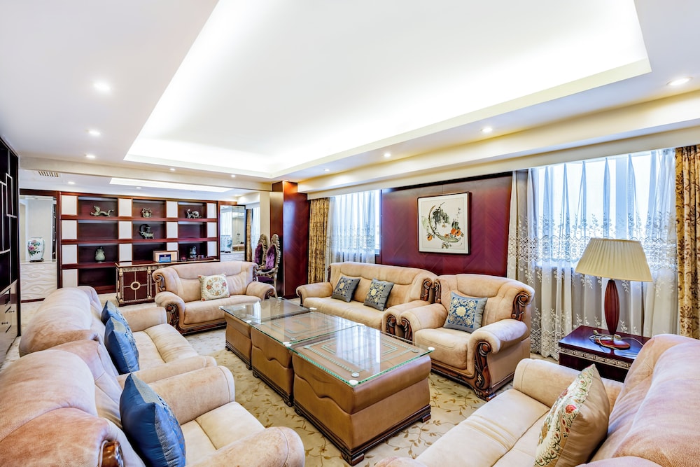 GRAND SKYLIGHT CATIC HOTEL 29/50