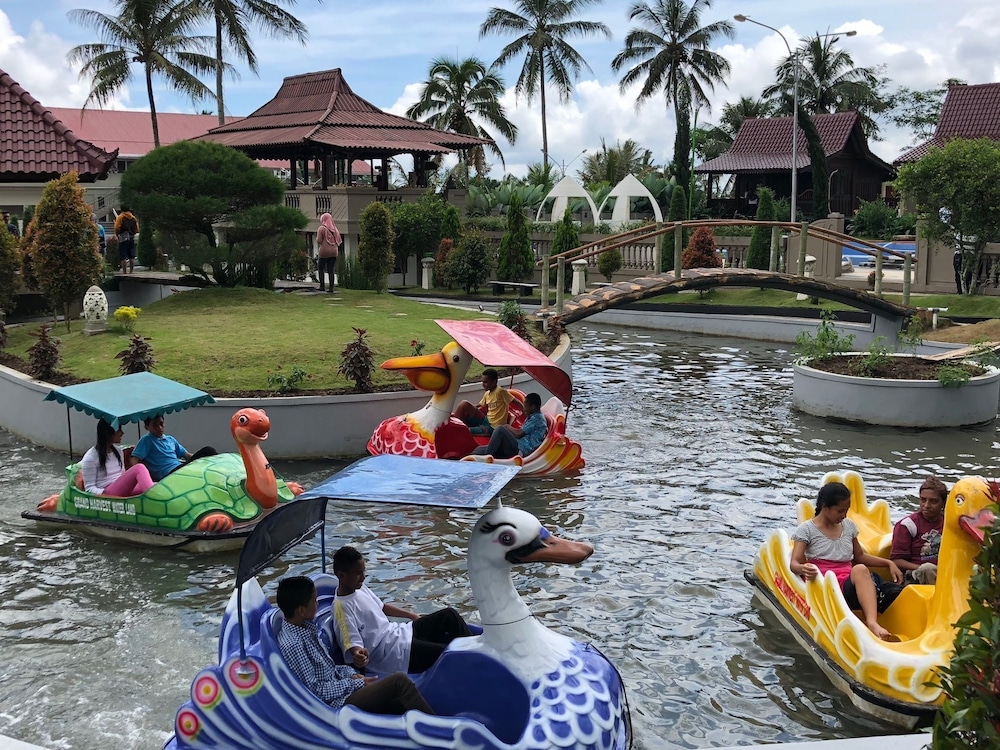 Grand Harvest Resort and Villas 61/75