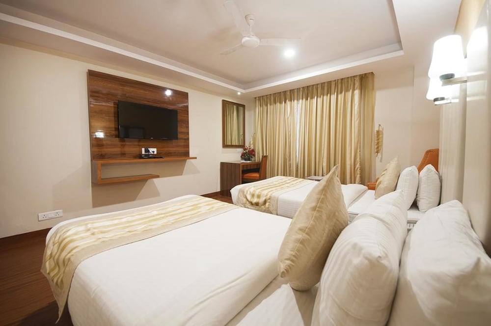 Hotel Ramhan Palace Mahipalpur 12/78